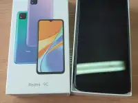 Смартфон Xiaomi redmi 9C, фотография 11