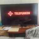 Продам телевизор,TELEFUNKEN LED 50