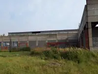 Незавершенное законсервированное капитальное строение, фотография 7