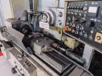 Круглошлифовальный станок 3М151В, фотография 8