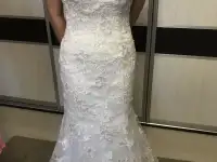 Свадебное платье, фотография 5