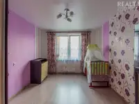 Сдается 2хриод комн. квартира на длительный пе, Большой Тростенец ул.Зелёная 1А, фотография 6