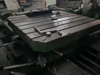 Горизонтально-расточной станок 2620В, фотография 7