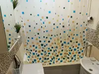 Квартира посуточно в Белоозёрске, Брестская область, фотография 10