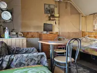 Домик ( номер) для 2( ребенок) в Браславе для отдыха, Браслаы, вл.Горная д.2 б, фотография 4
