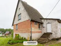 Достройте дом своей мечты! 17 км от Минска, район, СТ Аистово, фотография 5