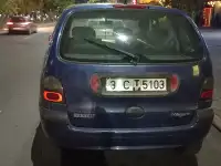 Renault Scenic 1, фотография 6