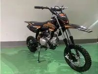 Питбайк jhl mk110 (12/10), фотография 2