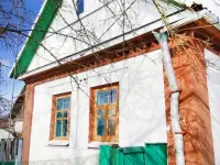 Кирпичный дом в Гомельской обл, Добрушский район., фотография 2