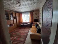 Продам однокомнатную квартиру в гГанцевичи, Брестская область