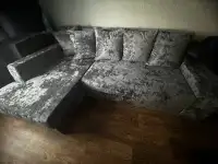 Угловой диван