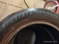 Шины GoodYear 215 60 R17, фотография 7