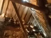 Демонтаж печи в Старых Дорогах, фотография 7
