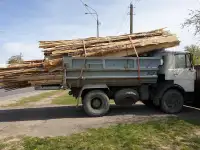 Грузоперевозки маз-самосвал 10 тонн., фотография 4