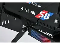 Электровелосипед smartbalance combat pro (2025), фотография 6