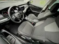 Skoda Octavia (IV) TSI  Импорт под ключ  Авто и Европы за 14 дней!, фотография 10