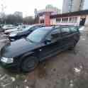 Авто Volkswagen Passat, фотография 4