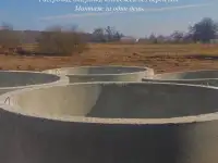 Канализации под ключ