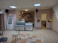 Столовая в аренду под бизнес-проект, 5-й Тростницкий пер., 45