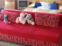 продам или обменяю дом в районе Боровлян,8 км от Мкад, фотография 8