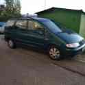Volkswagen Sharan I