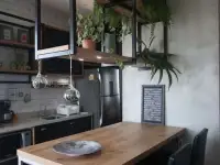 Мебель Loft (Лофт) под заказ  Стиль и Надежность, фотография 5