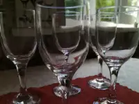 Бокалы, фотография 3