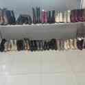 Распродажа межсезонной коллекции женской обуви, фотография 4
