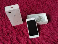 iphone 8 plus 64ГБ