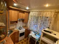 Двухкомнатная квартира Улица правды 61/7, фотография 5