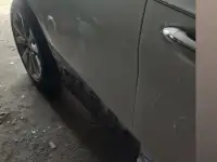 Беспокрасочное удаление вмятин, фотография 5