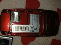 Samsung раскладушка X160 работает есть комплект, фотография 5