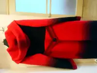Пальто женское, фотография 2