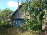 Участок с домом под снос, ул. Кляро, д. 72, фотография 2