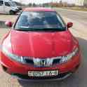 Honda Civic, фотография 2