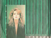 Грампластинка Sandra - The long play (1988)
