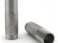 Сгон 1 дюйм, L 0,1-1000 мм, Тип: длинный; короткий