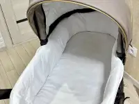 Продается коляска 3 в 1 Verdi Mirage Soft., фотография 2