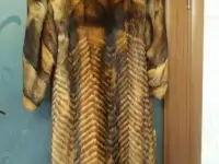 Шуба Berghaus, размер 48,50, рост 170, фотография 4