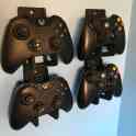 Подставка для джойстиков PS4 XBOX, фотография 2