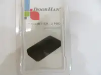 Пульт ДУ для автоматики ворот, шлагбаумов Doorhan Transmitter-2 PRO, фотография 3