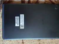 Планшет Huawei MatePad T 8 KOB2-L09 32GB LTE, фотография 3
