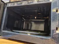 Микроволновая печь Samsung GE88SUG с грилем, фотография 8