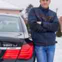 Оригинальные б/у запчасти для BMW