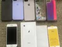 iPhone 8 64 gb, фотография 3