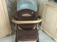 Коляска детская 2 в 1, фотография 5