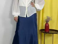 Женская одежда  белорусского бренда Lizet, фотография 2