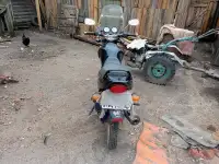 Продам мапед, фотография 4