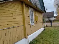 Срочно продам жилой дом, Гродненская область дятловский район д Денисова, фотография 5