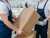 Продам бизнес: Служба переездов, услуги грузчиков в Минске, фотография 3